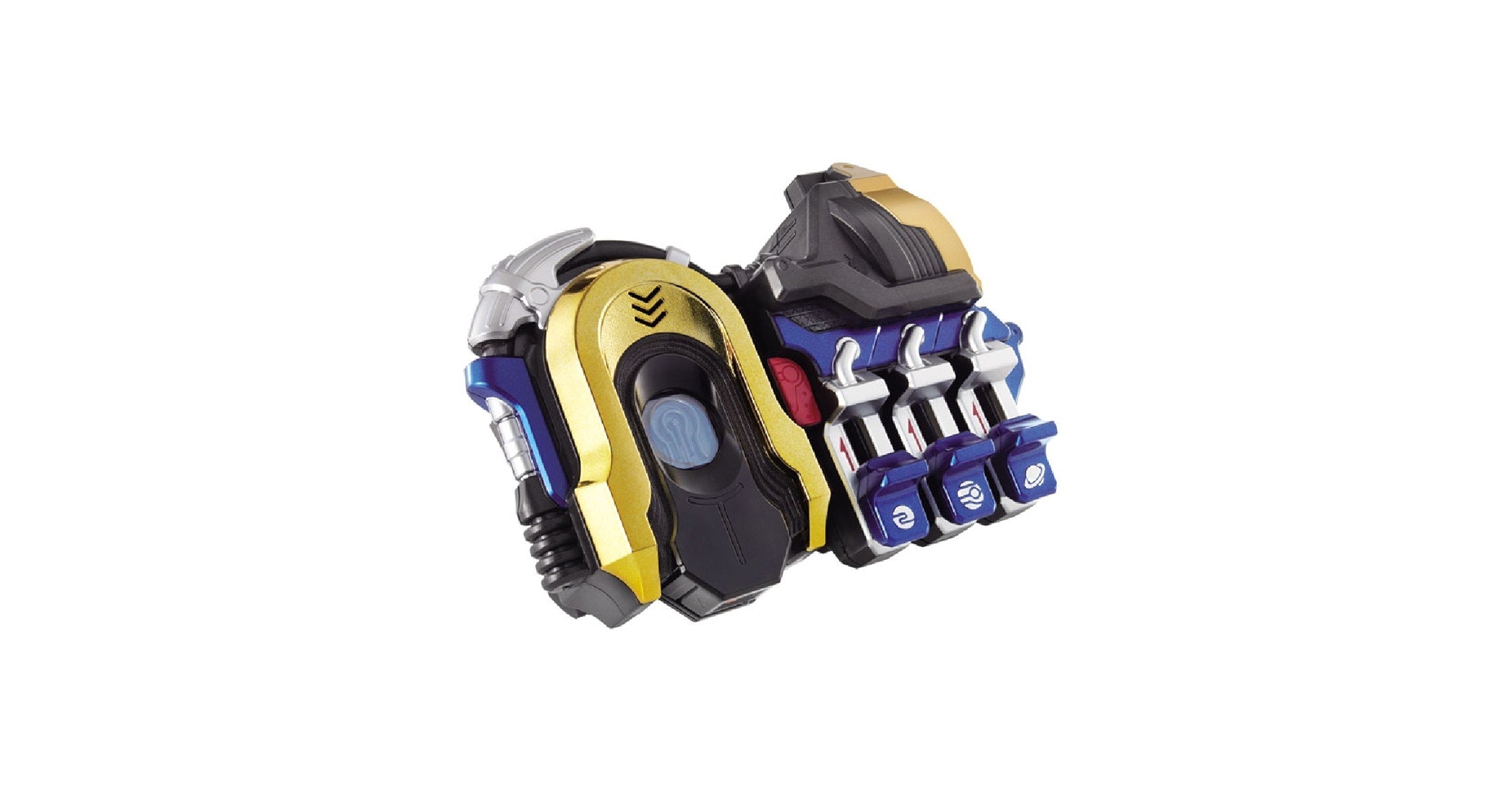 メテオ降臨/Meteorfall　4種セット Amazon.com: Kamen Rider Fourze DX Meteor Galaxy Bandai